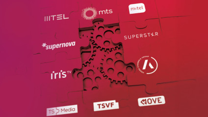 Telekom Srbija's takeover of NET TV and Total TV